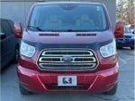 2016 Ford Transit 250 Van Low Roof w/60/40 Side Door w/LWB Van 3D