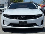 2022 Chevrolet Camaro LT Convertible 2D