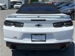 2022 Chevrolet Camaro LT Convertible 2D