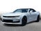 2020 Chevrolet Camaro SS Convertible 2D