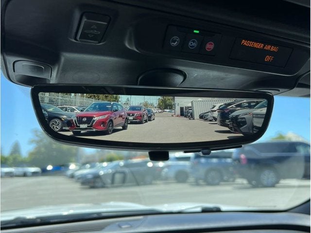 2020 Chevrolet Camaro SS Convertible 2D