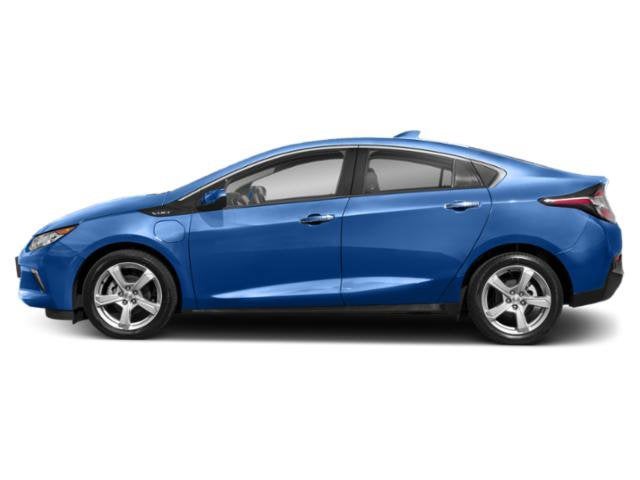 2018 Chevrolet Volt Premier Sedan 4D