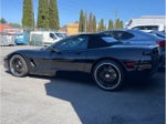 2000 Chevrolet Corvette Convertible 2D