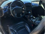 2000 Chevrolet Corvette Convertible 2D