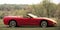 2000 Chevrolet Corvette Convertible 2D