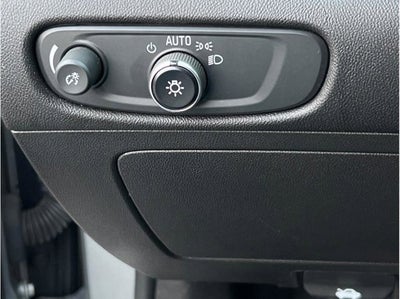 2023 Chevrolet Malibu 1LT Sedan 4D