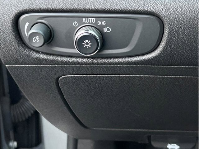 2023 Chevrolet Malibu 1LT Sedan 4D