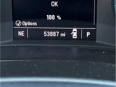 2023 Chevrolet Malibu 1LT Sedan 4D