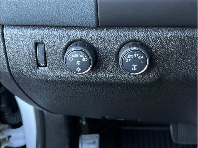 2020 Chevrolet Colorado Crew Cab Z71 Pickup 4D 6 ft