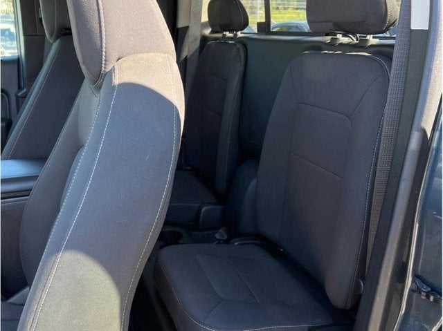 2019 Chevrolet Colorado Extended Cab LT Pickup 4D 6 ft