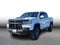 2021 Chevrolet Colorado Crew Cab ZR2 Pickup 4D 5 ft