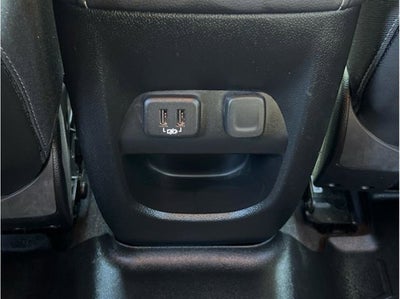 2021 Chevrolet Colorado Crew Cab ZR2 Pickup 4D 5 ft