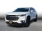 2019 Chevrolet Traverse LT Sport Utility 4D