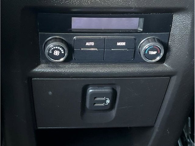 2019 Chevrolet Traverse LT Sport Utility 4D