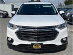 2019 Chevrolet Traverse LT Sport Utility 4D