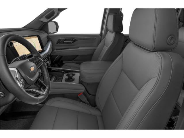 2025 Chevrolet Suburban Premier Sport Utility 4D
