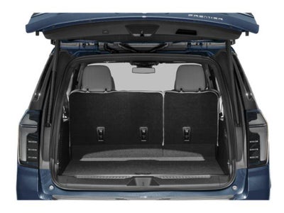 2025 Chevrolet Suburban Premier Sport Utility 4D