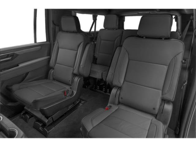 2025 Chevrolet Suburban Premier Sport Utility 4D