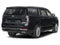 2025 Chevrolet Suburban Premier Sport Utility 4D