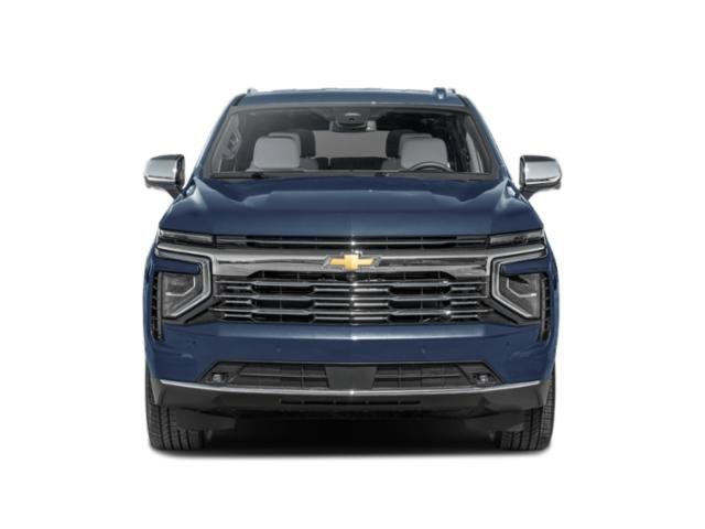 2025 Chevrolet Suburban Premier Sport Utility 4D