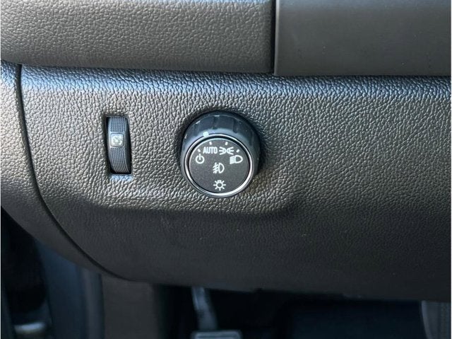 2018 GMC Canyon Crew Cab SLE Pickup 4D 5 ft