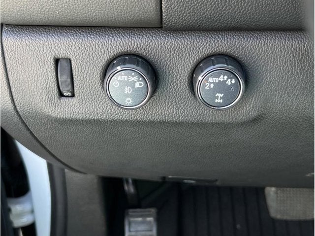 2022 GMC Canyon Crew Cab AT4 Pickup 4D 5 ft