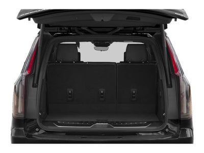 2021 Cadillac Escalade Sport Platinum Sport Utility 4D