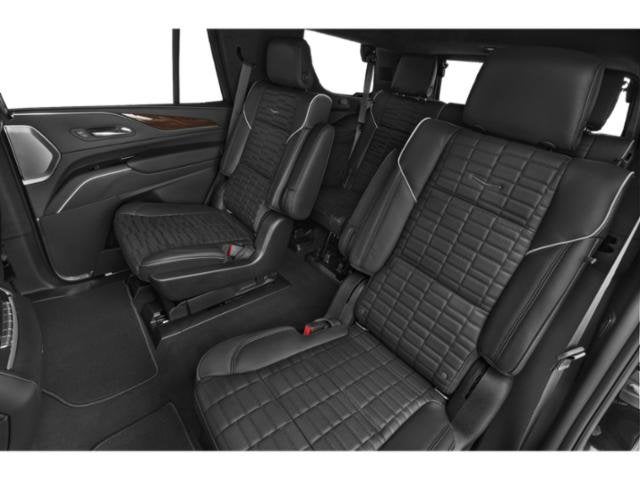 2021 Cadillac Escalade Sport Platinum Sport Utility 4D