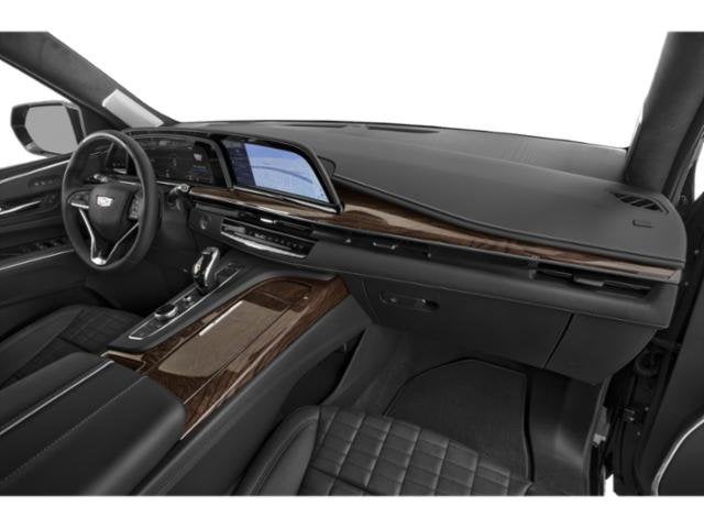 2021 Cadillac Escalade Sport Platinum Sport Utility 4D