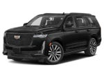 2021 Cadillac Escalade Sport Platinum Sport Utility 4D