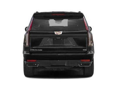 2021 Cadillac Escalade Sport Platinum Sport Utility 4D