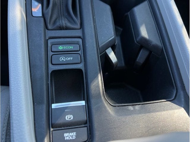 2023 Honda Accord EX Sedan 4D