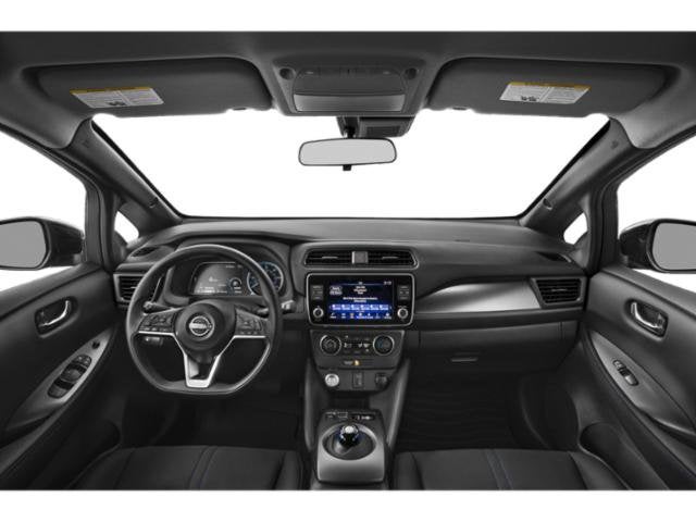 2023 Nissan LEAF S Hatchback 4D