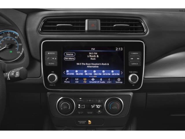 2023 Nissan LEAF S Hatchback 4D