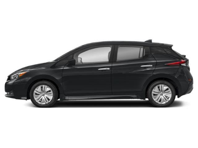 2023 Nissan LEAF S Hatchback 4D