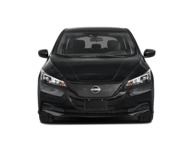 2023 Nissan LEAF S Hatchback 4D