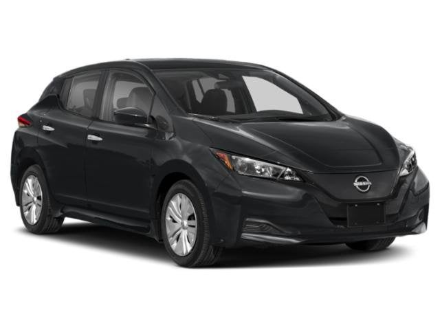 2023 Nissan LEAF S Hatchback 4D