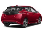 2018 Nissan LEAF SV Hatchback 4D