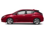 2018 Nissan LEAF SV Hatchback 4D