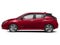 2018 Nissan LEAF SV Hatchback 4D