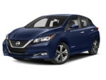 2018 Nissan LEAF SV Hatchback 4D