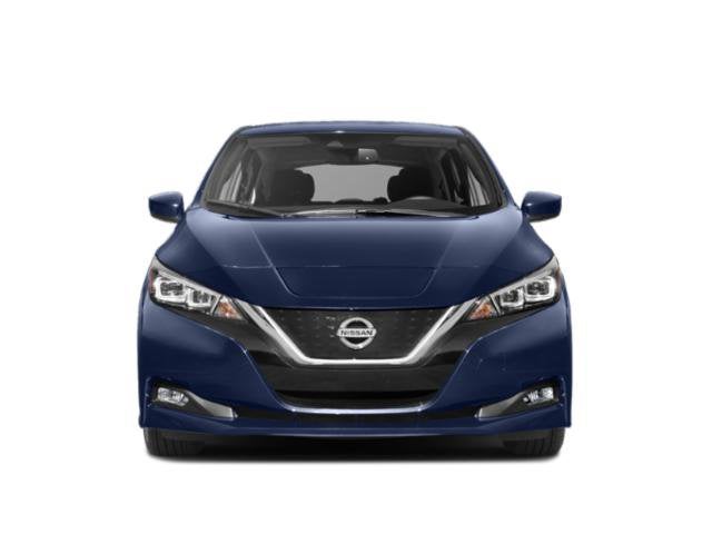 2018 Nissan LEAF SV Hatchback 4D