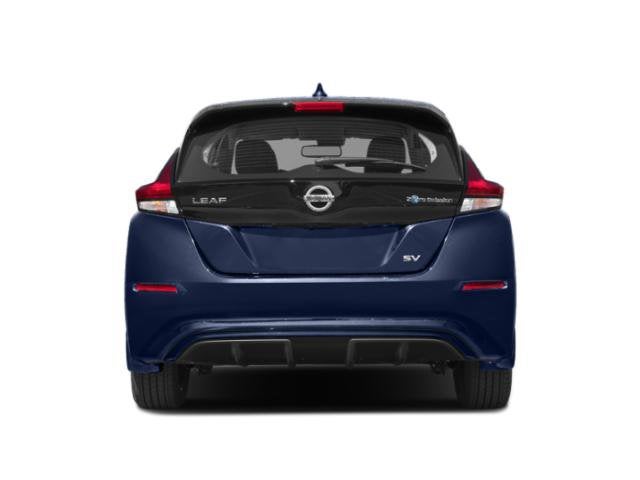 2018 Nissan LEAF SV Hatchback 4D