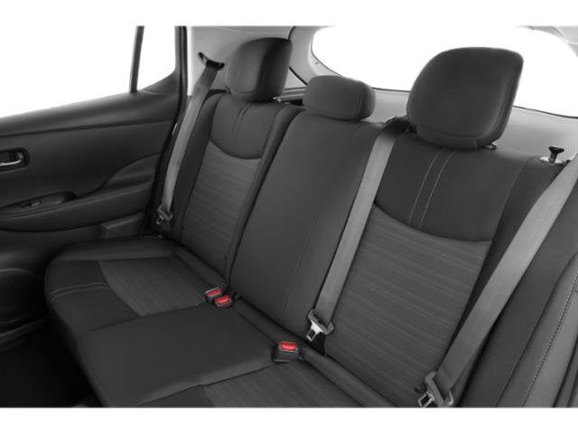 2019 Nissan LEAF S Hatchback 4D