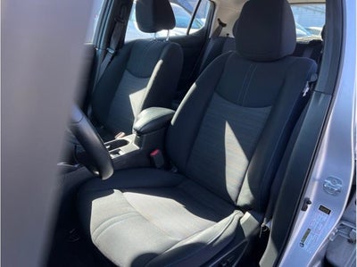 2018 Nissan LEAF SV Hatchback 4D
