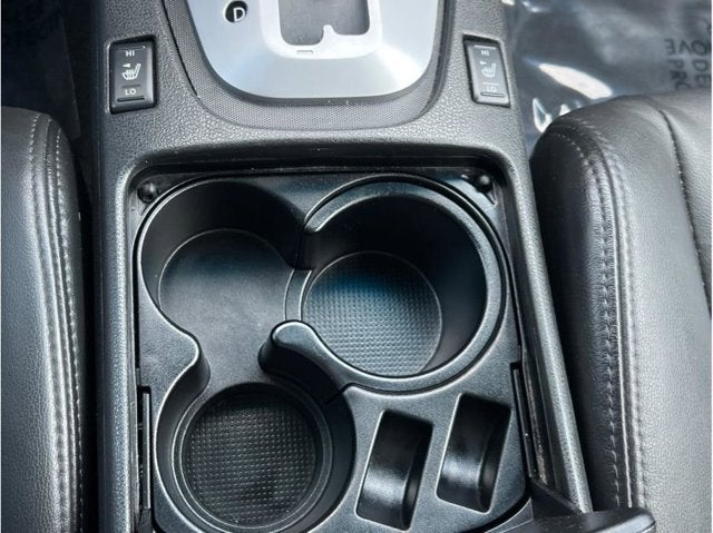 2007 Nissan Altima 3.5 SE Sedan 4D