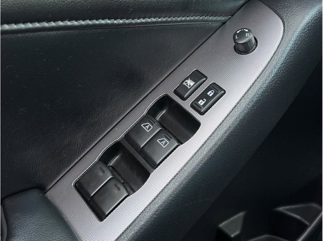 2007 Nissan Altima 3.5 SE Sedan 4D