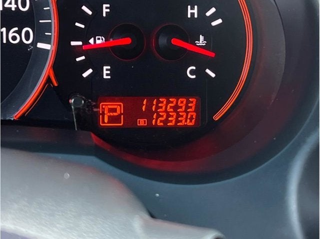 2007 Nissan Altima 3.5 SE Sedan 4D