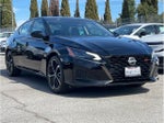 2023 Nissan Altima 2.5 SR Sedan 4D