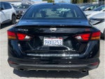 2023 Nissan Altima 2.5 SR Sedan 4D
